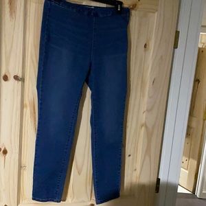 FP skinny Jean